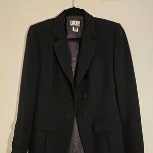 DKNY Blazer
